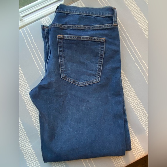 Gap, 90’s Loose Mid-Rise, size 29/8regular - Picture 1 of 4